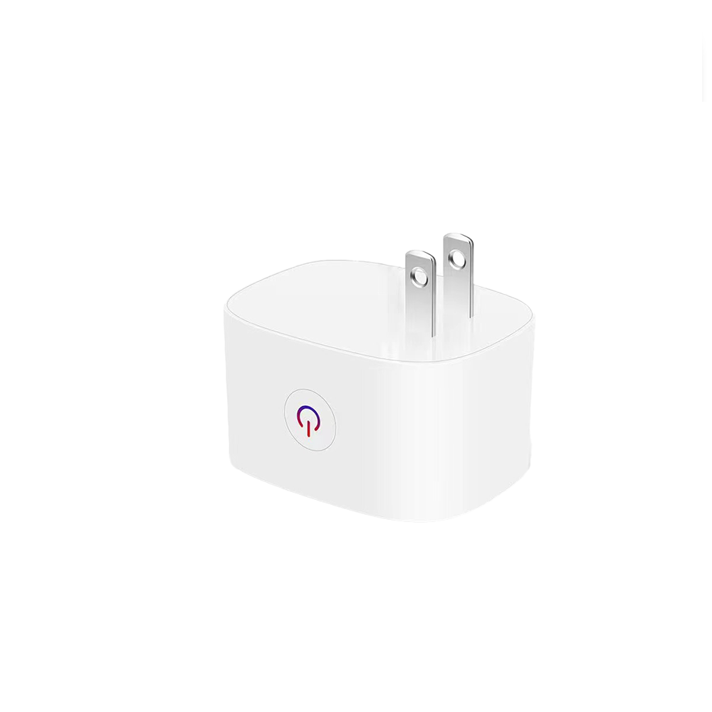 CHERRY Smart Power Meter Socket – Cherry Shop