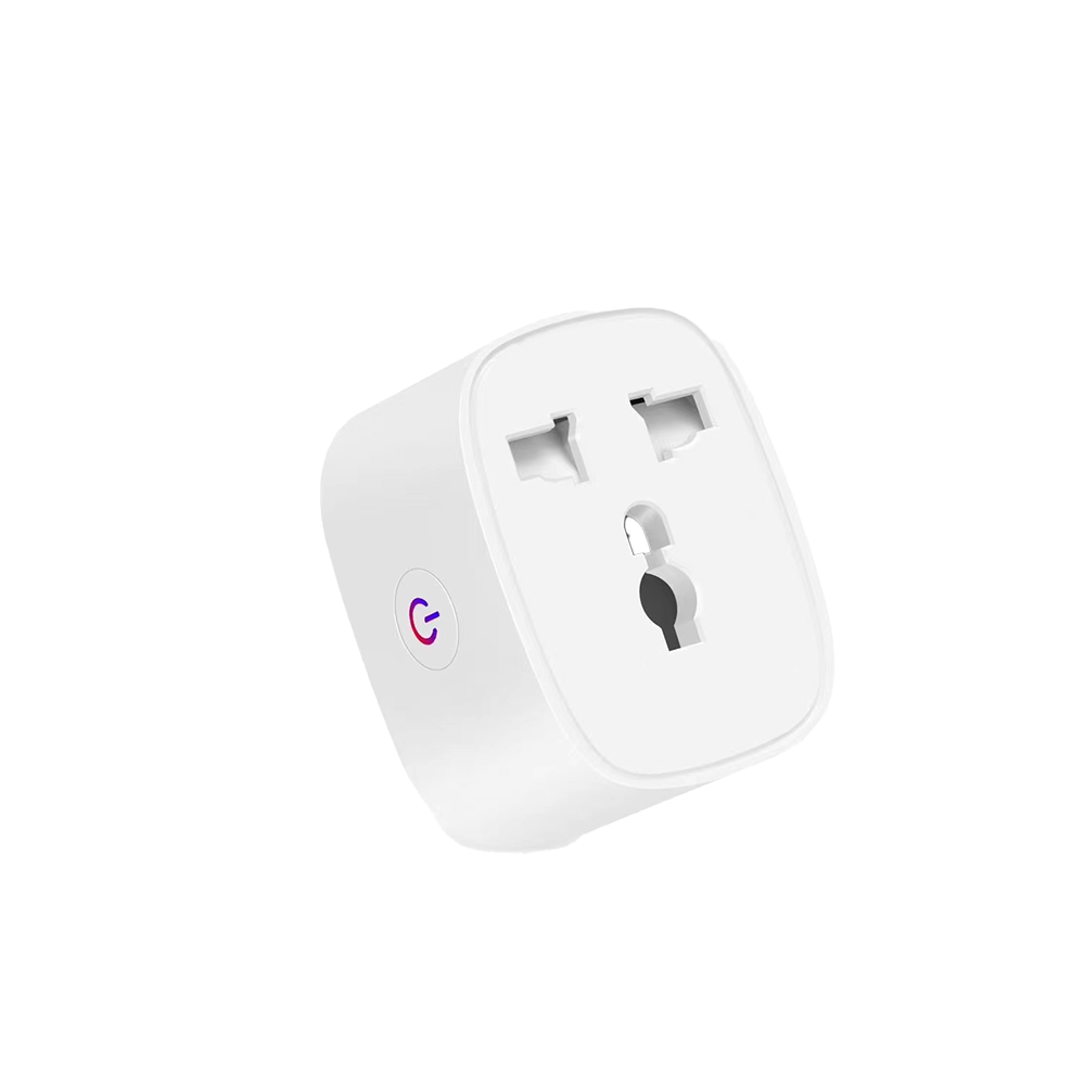 CHERRY Smart Power Meter Socket – Cherry Shop