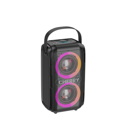 CHERRY Wireless Karaoke Dynamic
