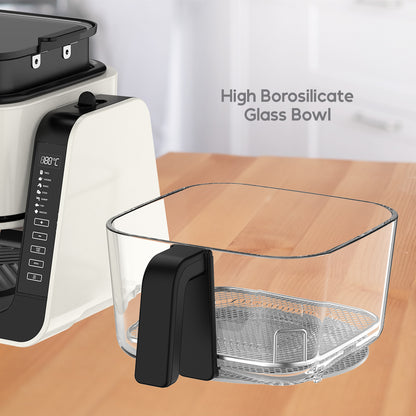 CHERRY Flip & Cook Air Fryer AF600