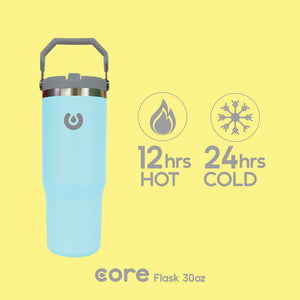 Core Flask 30oz