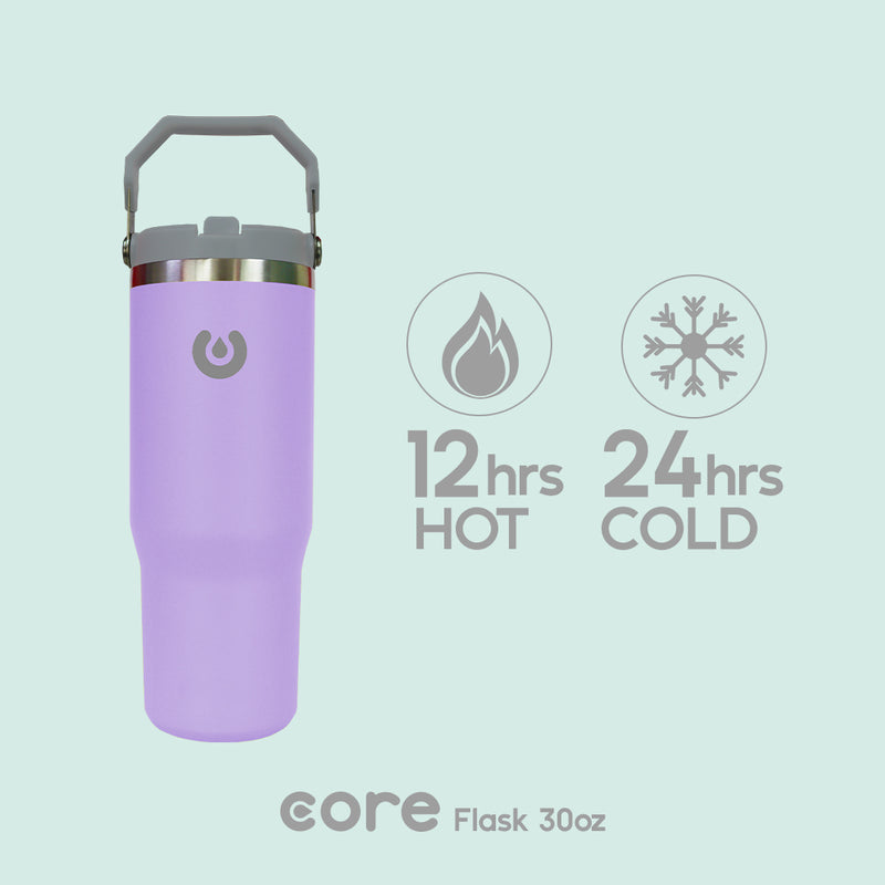 Core Flask 30oz