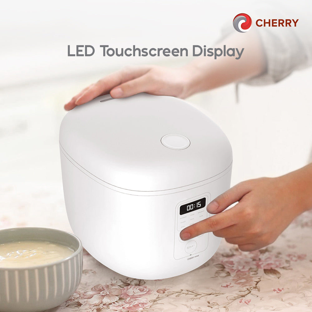 CHERRY Multi-Function Rice Cooker – Cherry Shop