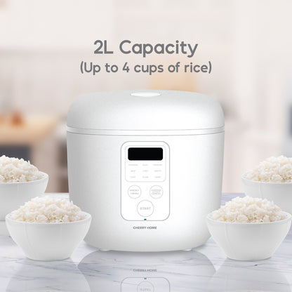 CHERRY Multi-Function Rice Cooker