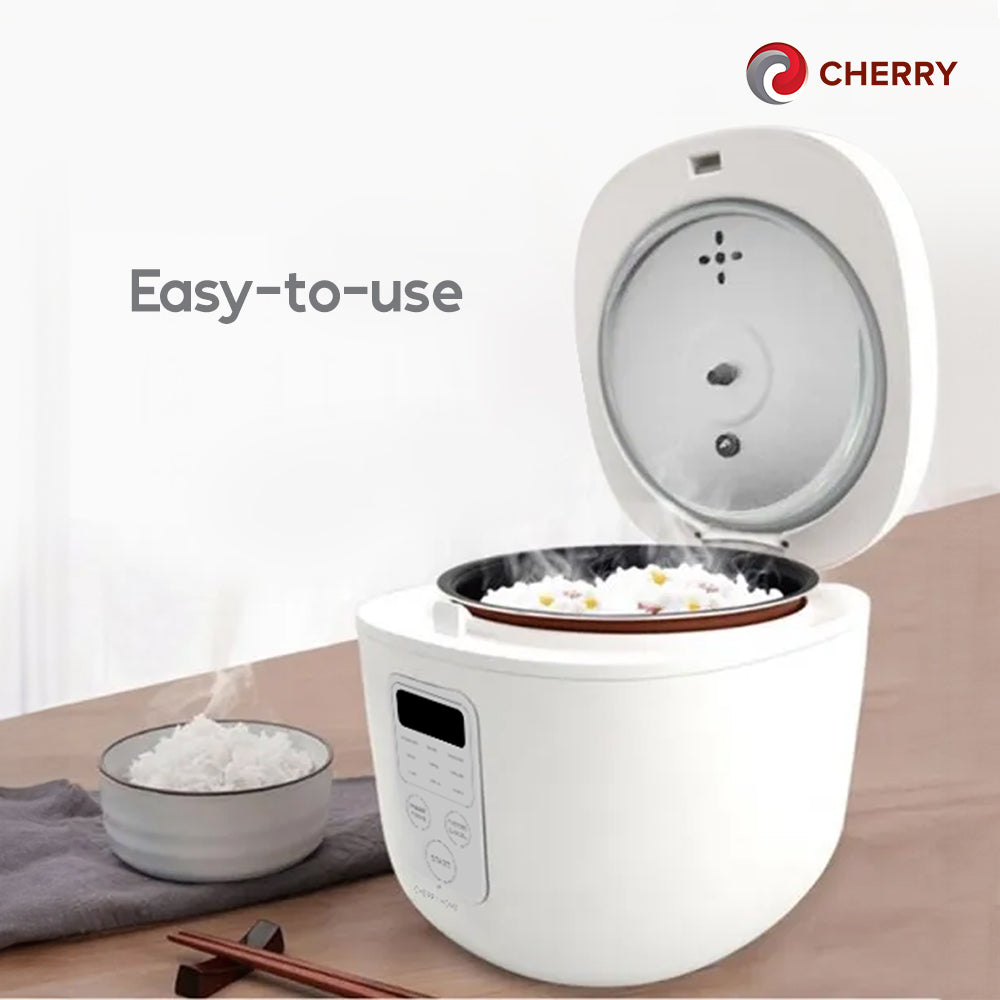CHERRY Multi-Function Rice Cooker – Cherry Shop