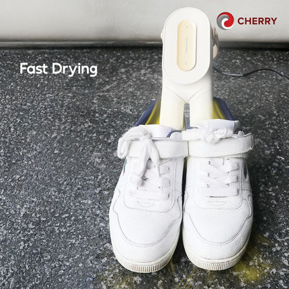 CHERRY Portable Shoe Dryer