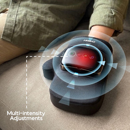 CHERRY Hand Massager V2