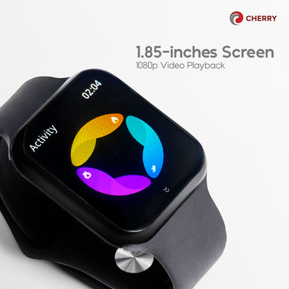 CHERRY Smartwatch Active Fit