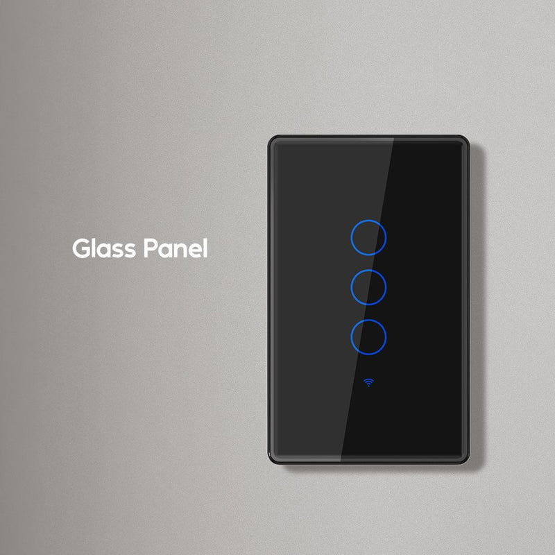 Smart Wall Switch S4