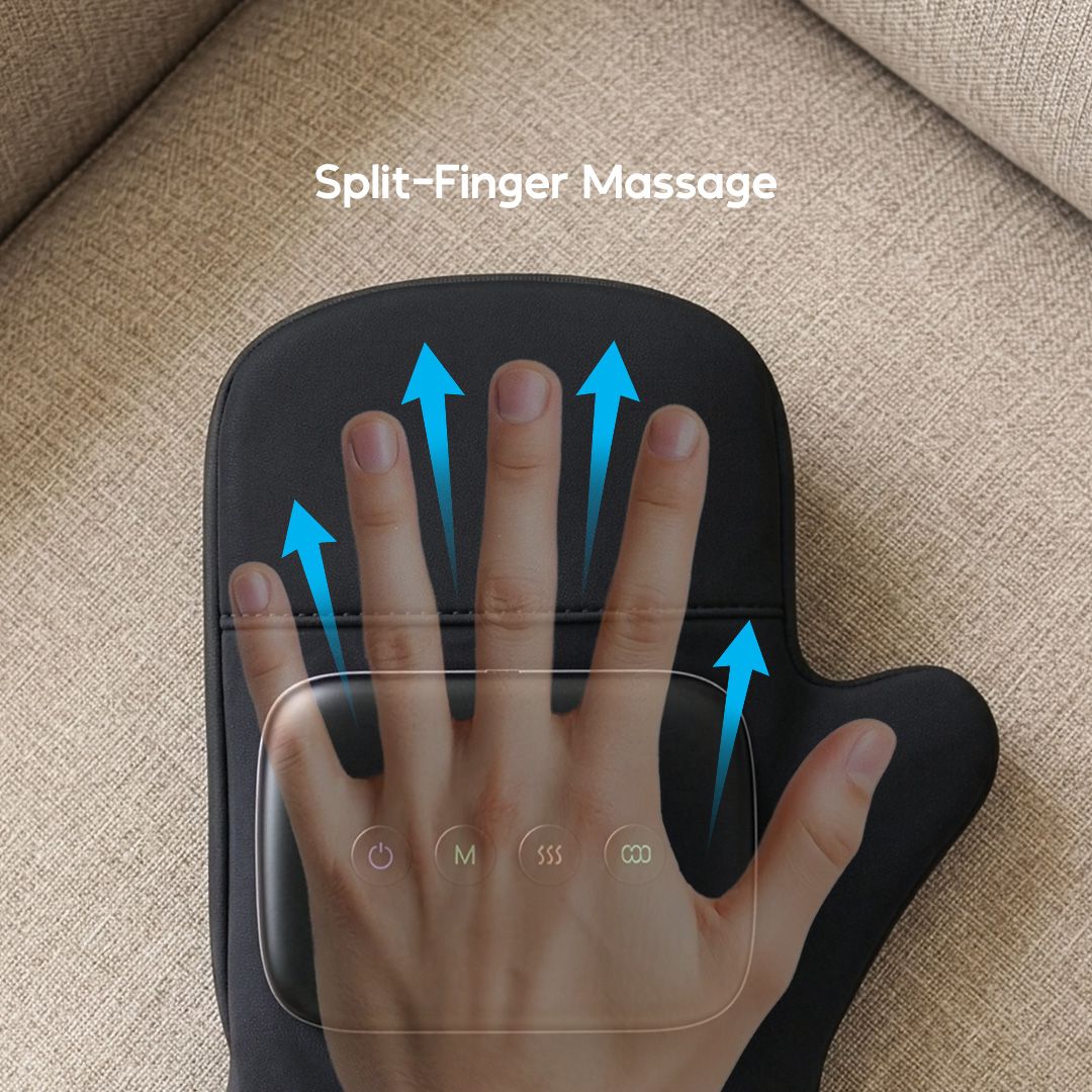 CHERRY Hand Massager V2