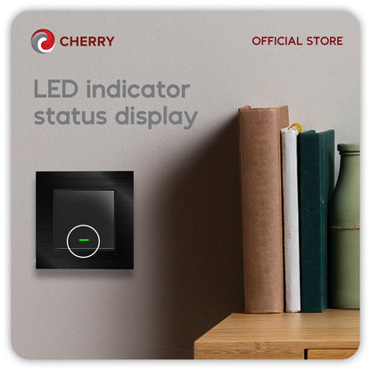 CHERRY Smart Wall Switch S2