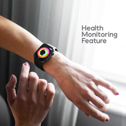 CHERRY Smartwatch Active Fit