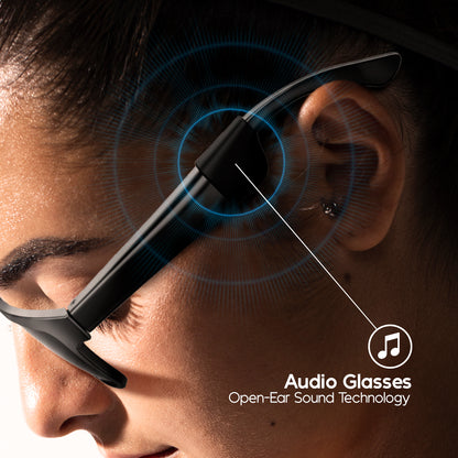 CHERRY Soundlens (2-in-1 Bluetooth Glasses)