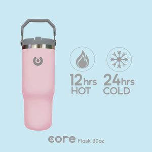 Core Flask 30oz