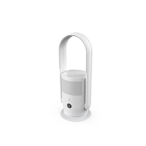 Cherry Home Smart Bladeless  Fan