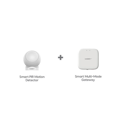 CHERRY Smart PIR Motion Detector