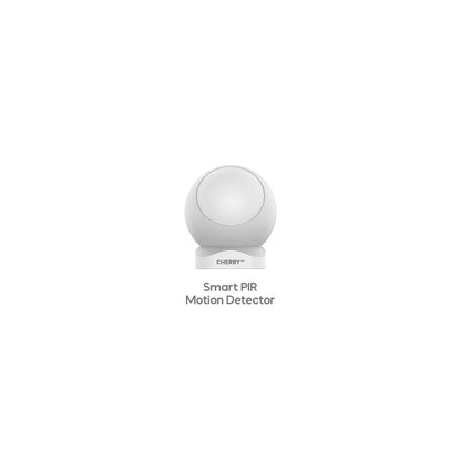 CHERRY Smart Security System