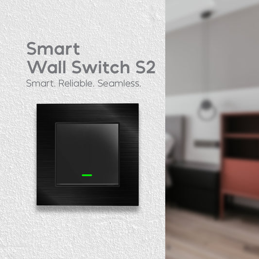 CHERRY Smart Wall Switch S2