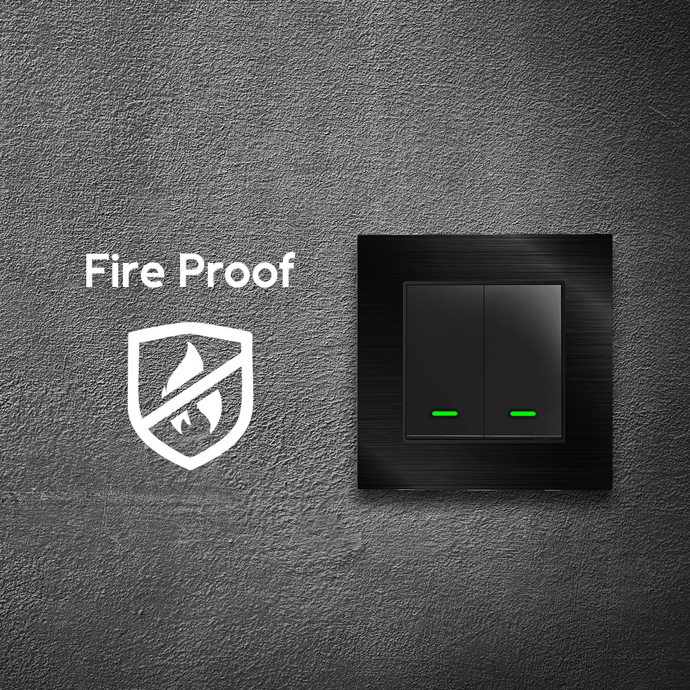 CHERRY Smart Wall Switch S2
