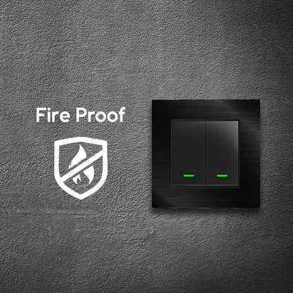 CHERRY Smart Wall Switch S2