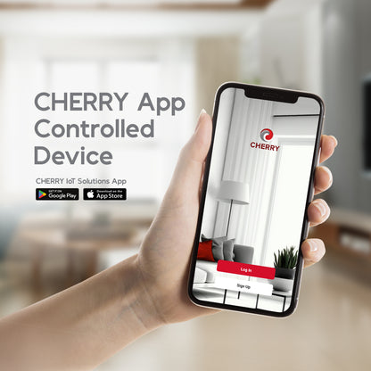 CHERRY Smart Wall Switch S2