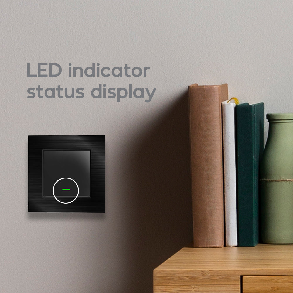 CHERRY Smart Wall Switch S2