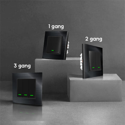 CHERRY Smart Wall Switch S2