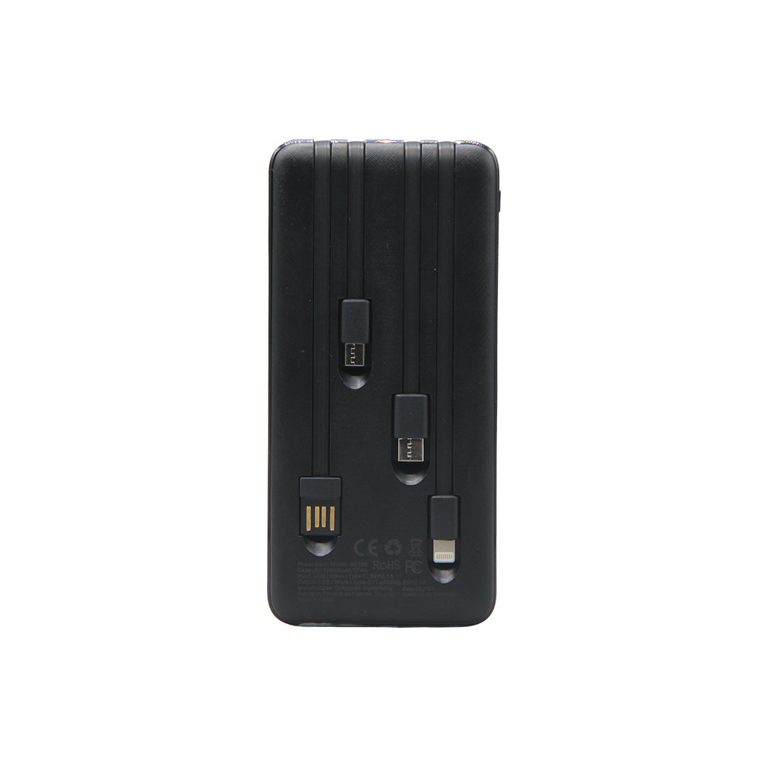 CHERRY GC100 Powerbank (10,000mAh)