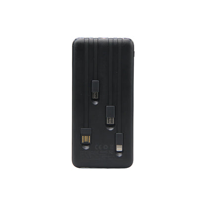 CHERRY GC100 Powerbank (10,000mAh)