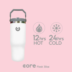 Core Flask 30oz