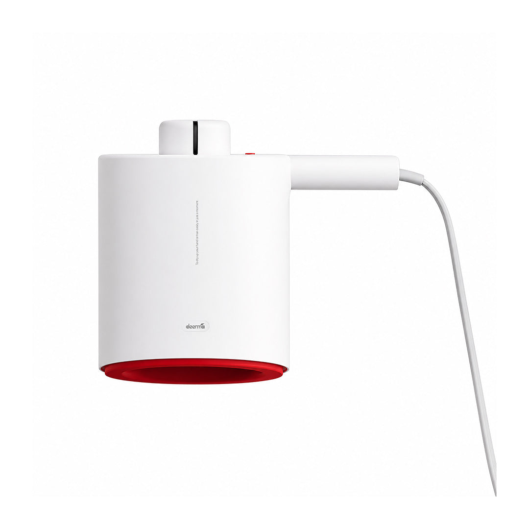 CHERRY x Deerma Multi-function Hair and Hand Dryer