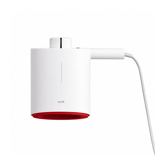 CHERRY x Deerma Multi-function Hair and Hand Dryer