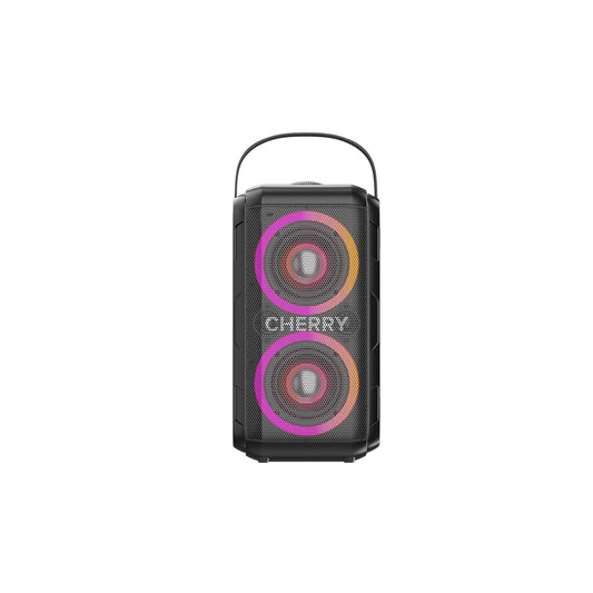 Wireless Karaoke Dynamic