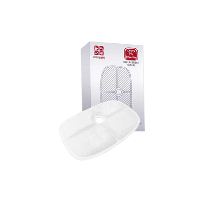 Smart Pet Fountain - Replacement Filters