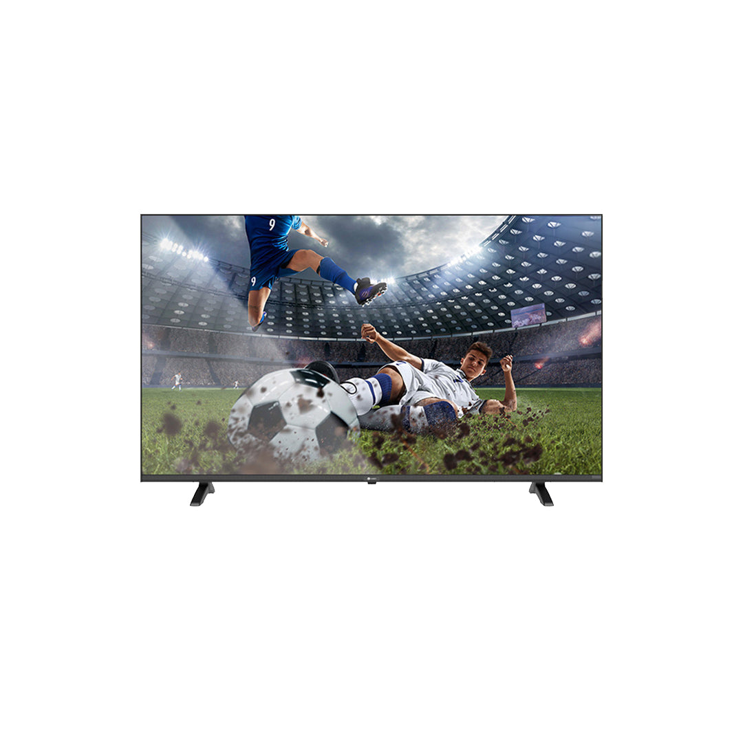CHERRY Aqua Smart TV 4K UHD 55" w/ FREE Wall Mount Bracket