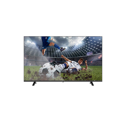 CHERRY Aqua Smart TV 4K UHD 55" w/ FREE Wall Mount Bracket