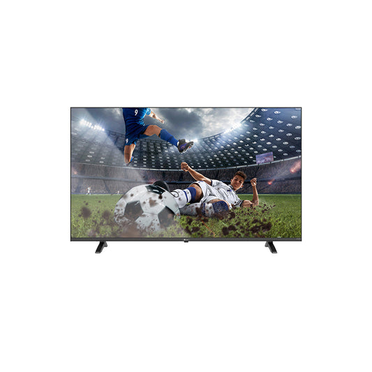 CHERRY Aqua Smart TV 4K UHD 55" w/ FREE Wall Mount Bracket