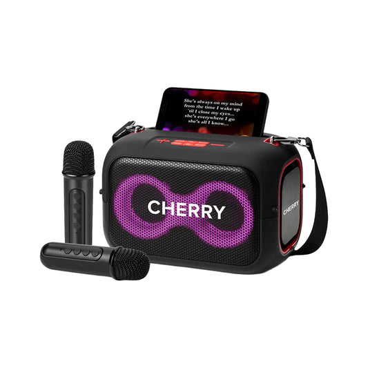 Wireless Karaoke Deluxe