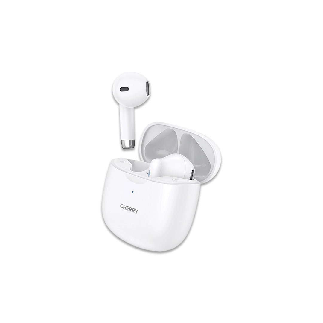 Aero Pods (Bluetooth Hi-Fi)