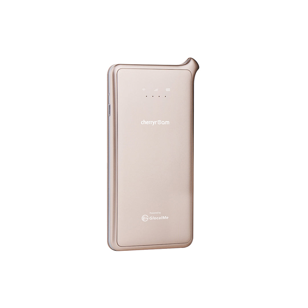 MiFi Travel Pocket WiFi