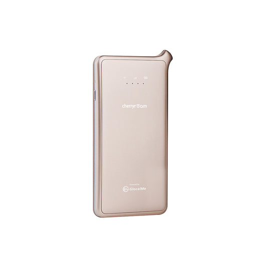MiFi Travel Pocket WiFi
