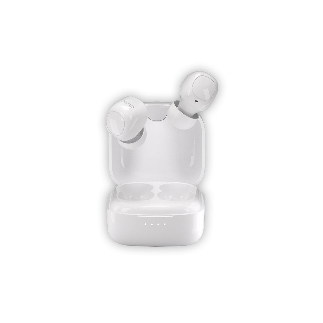 CHERRY Cube Earbuds