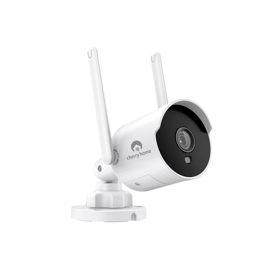 Smart Bullet Camera S2