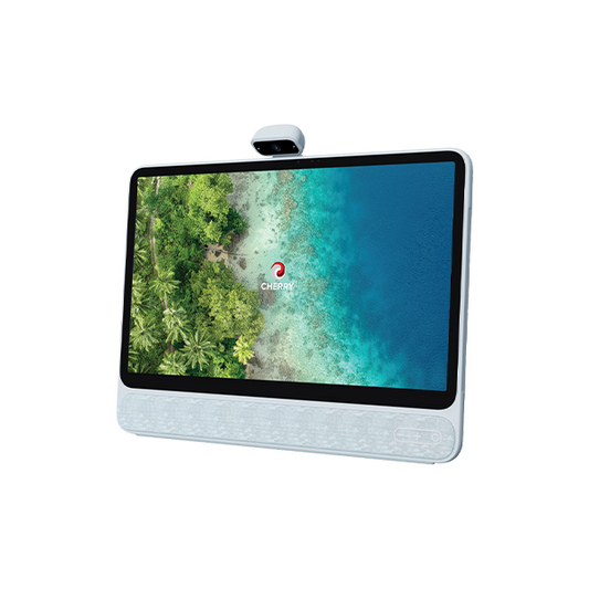 CHERRY AIO1 (All-in-One Tablet)