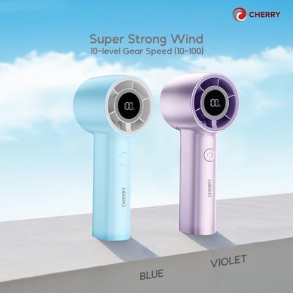 CHERRY Easy Breezy Fan