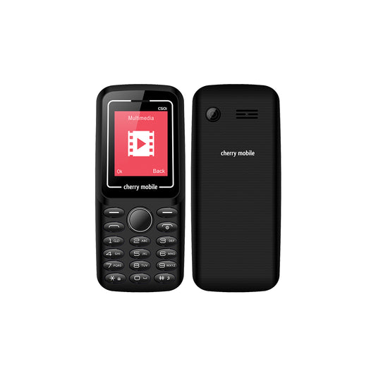 Cherry Mobile C50i