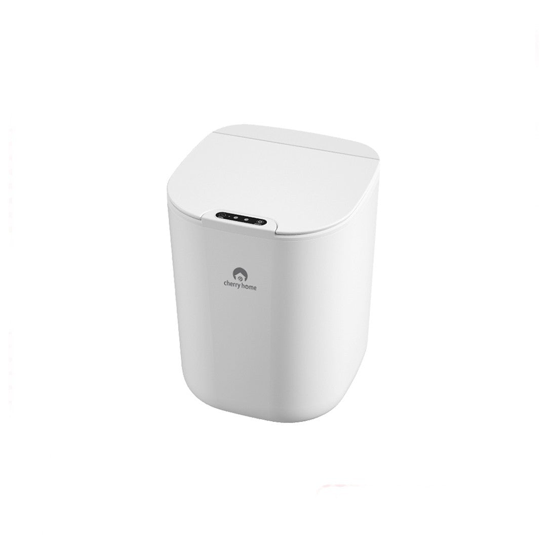 CHERRY Automatic Sensor Garbage Bin – Cherry Shop