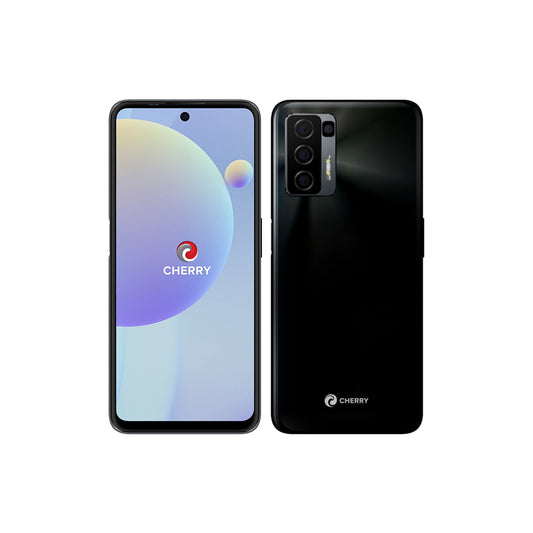 Cherry Mobile Aqua S10 Pro 5G with FREE Bluetooth Speaker, Jelly Case, & Screen Protector