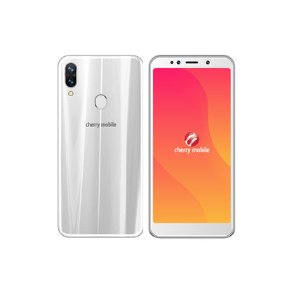 Cherry Mobile Flare S7 (3GB) with FREE Cherry Ion Personal Air Purifier