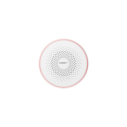 Smart Siren Alarm